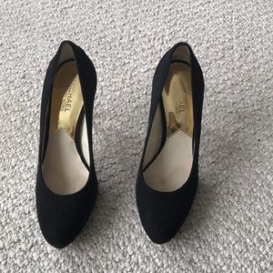 Michael Kors high heels